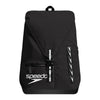 SPEEDO BLACK (001)