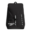 SPEEDO BLACK (001)