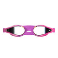 8E100541_NEON JELLY/ SMOKE/ MULTI MIRROR ROSE (001)