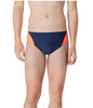 Team Navy Red (411)