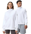 Speedo Unisex Pullover Fleece Hoodie