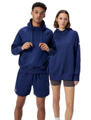Speedo Unisex Pullover Fleece Hoodie