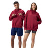 Team Maroon (608)