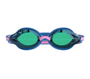 LAGOON BLUE/ COBALT/ EMERALD MIRROR (460)