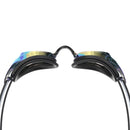 SUGAR BLUE/ COBALT/ MATTE TROPIC MIRROR (001)