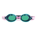 AQUA BREEZE/ SMOKE/ EMERALD MIRROR (440)