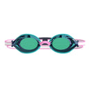AQUA BREEZE/ SMOKE/ EMERALD MIRROR (440)