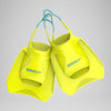 Hyper Yellow / Arctic Glass (17218)
