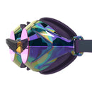 Speedo Jr. Vanquisher 3.0 Mirrored Swim Goggles