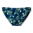MIRAGE TIME-DENIM TEAL (411)