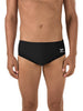 Speedo Black (001)