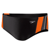 Black/Orange (176)