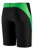 Black/Green (962)