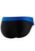 Black/Blue (976)