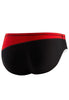 Black/True Red (996)