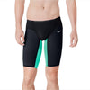 Black/Green