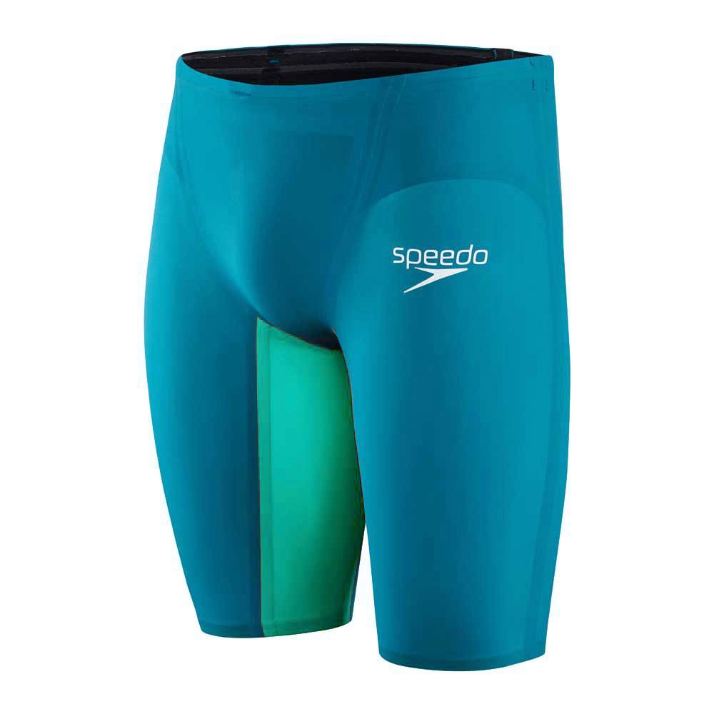 Speedo Map SPEEDO Limited Edition Fastskin LZR Pure Valor Printed Jammer