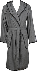 Arena ICONS PARKA ROBE Adult