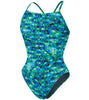 Blue/Green (403)