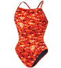 Vibrant Orange (114)