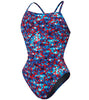 Navy/Red/White (395)