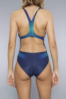 Arena ARENA ONE PLACED PRINT ONE PIECE WOMAN