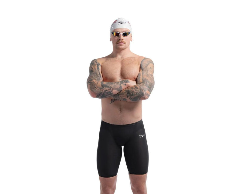 SPEEDO Fastskin LZR Pure Valor High Waist Jammer