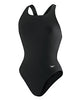 Speedo Black (001)