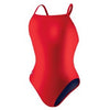 Red/Navy