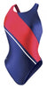 Navy/Red (395)