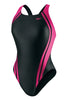 Black/HotPink