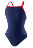 Navy/Red (411)