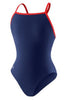Navy/Red (411)