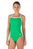 Speedo Green (320)