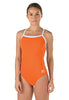 Speedo Orange (847)