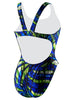 Blue/Green (403)