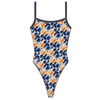 Navy/Orange