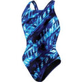 SPEEDO Rhythm Ripples Super Pro Back - Adult