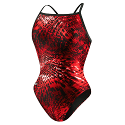 SPEEDO Primal Splash Flyback Youth