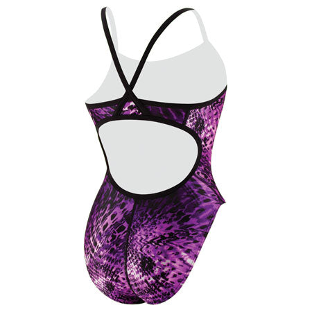 SPEEDO Primal Splash Flyback Youth