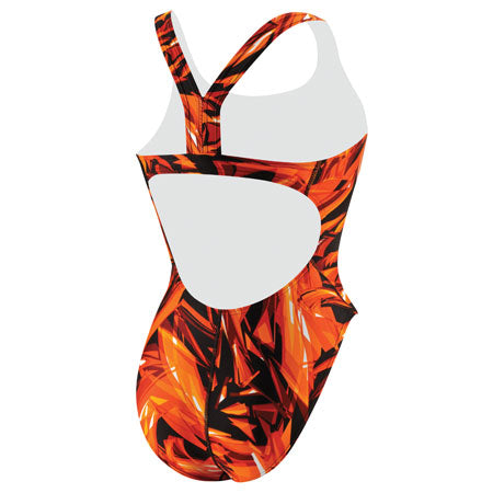 SPEEDO Vortex Super Pro Back Youth