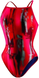 SPEEDO Digital Surge Super Pro Back - Adult