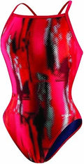 SPEEDO Digital Surge Super Pro Back - Adult