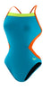 Peacock Blue (297)