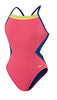 Black/Hot Pink (810)