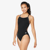 Speedo Black (001)
