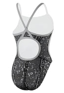 SPEEDO Endurance Water Grid Flyback - Youth