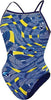 Navy/Gold (407)