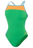 Bright Green