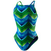 Blue/Green (403)